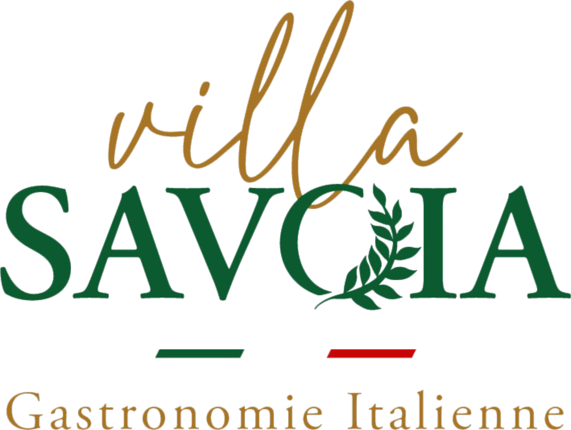 VILLA SAVOIA